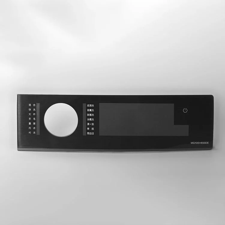 Как IMD бытовой техники улучшает дизайн продукта?