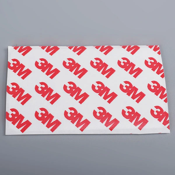 3D наклейка из эпоксидной смолы