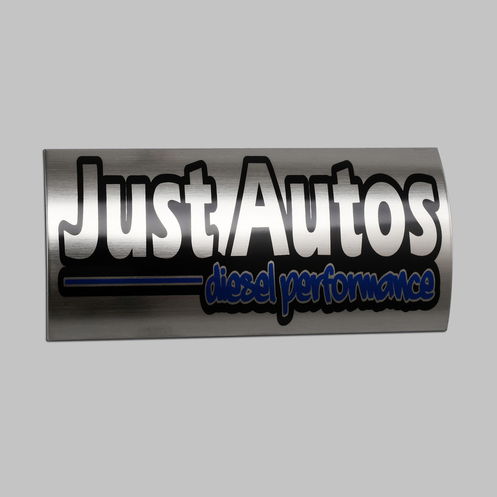 Алюминиевые печатные металлические наклейки с этикетками