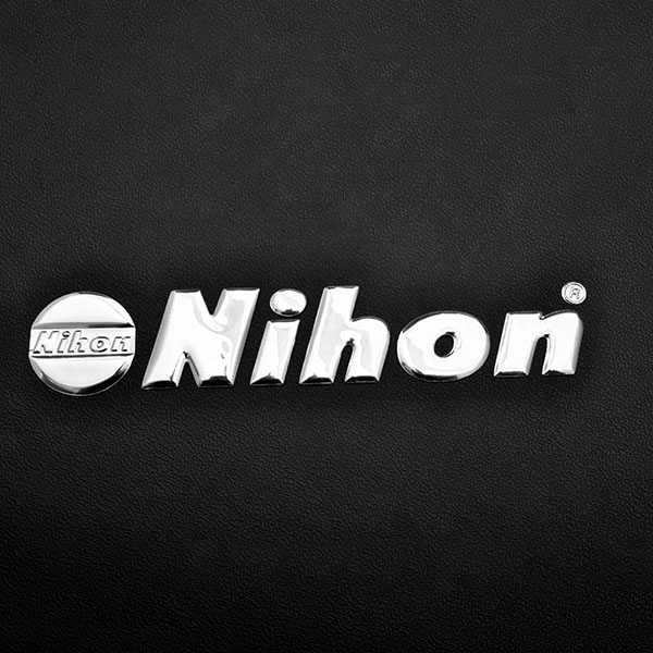 Брендовая 3D-мягкая этикетка
