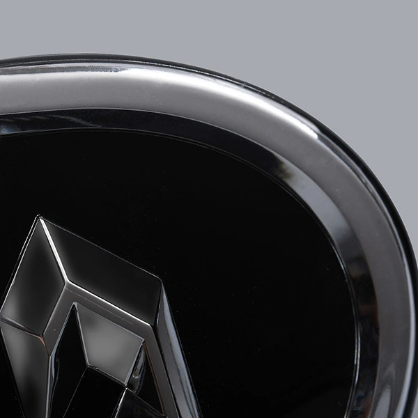 3D пластиковая наклейка автомобиля