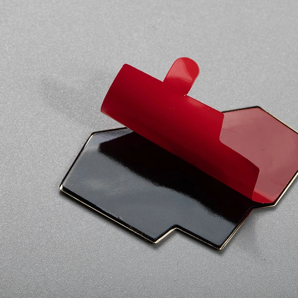 Изготовленный на заказ металлический логотип бренда 3D Chrome наклейка на значок для автоматического двигателя