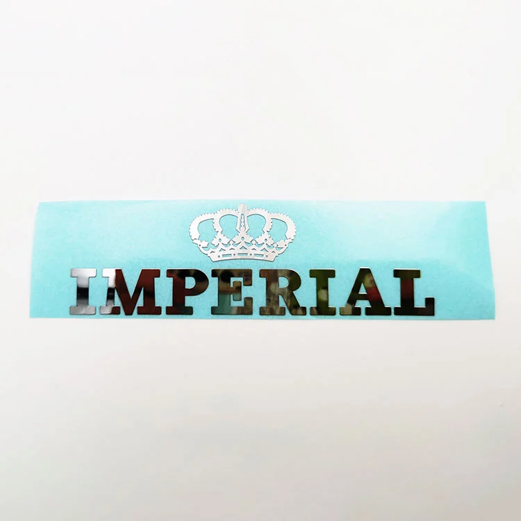 Home Appliances Logo Logo Metal
