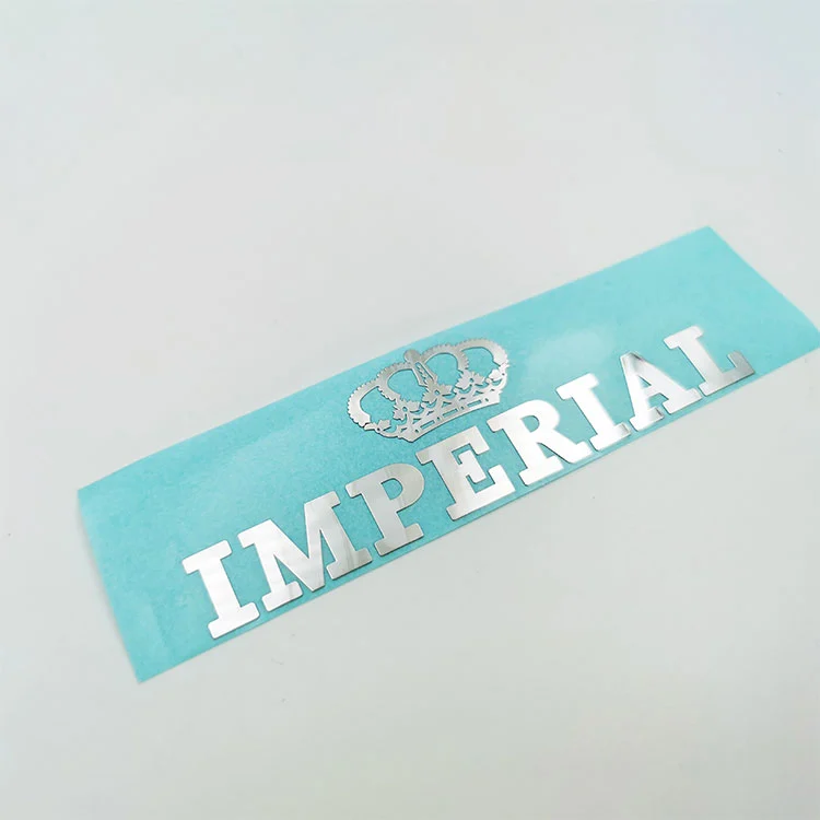 Home Appliances Logo Logo Metal